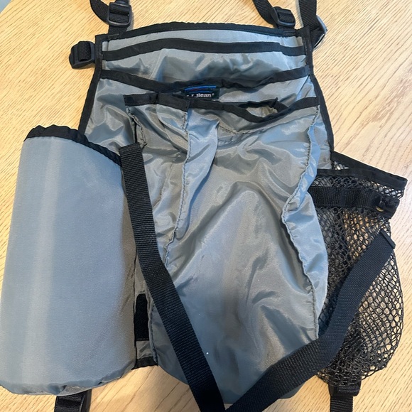 L.L bean car travel storage - Picture 7 of 8